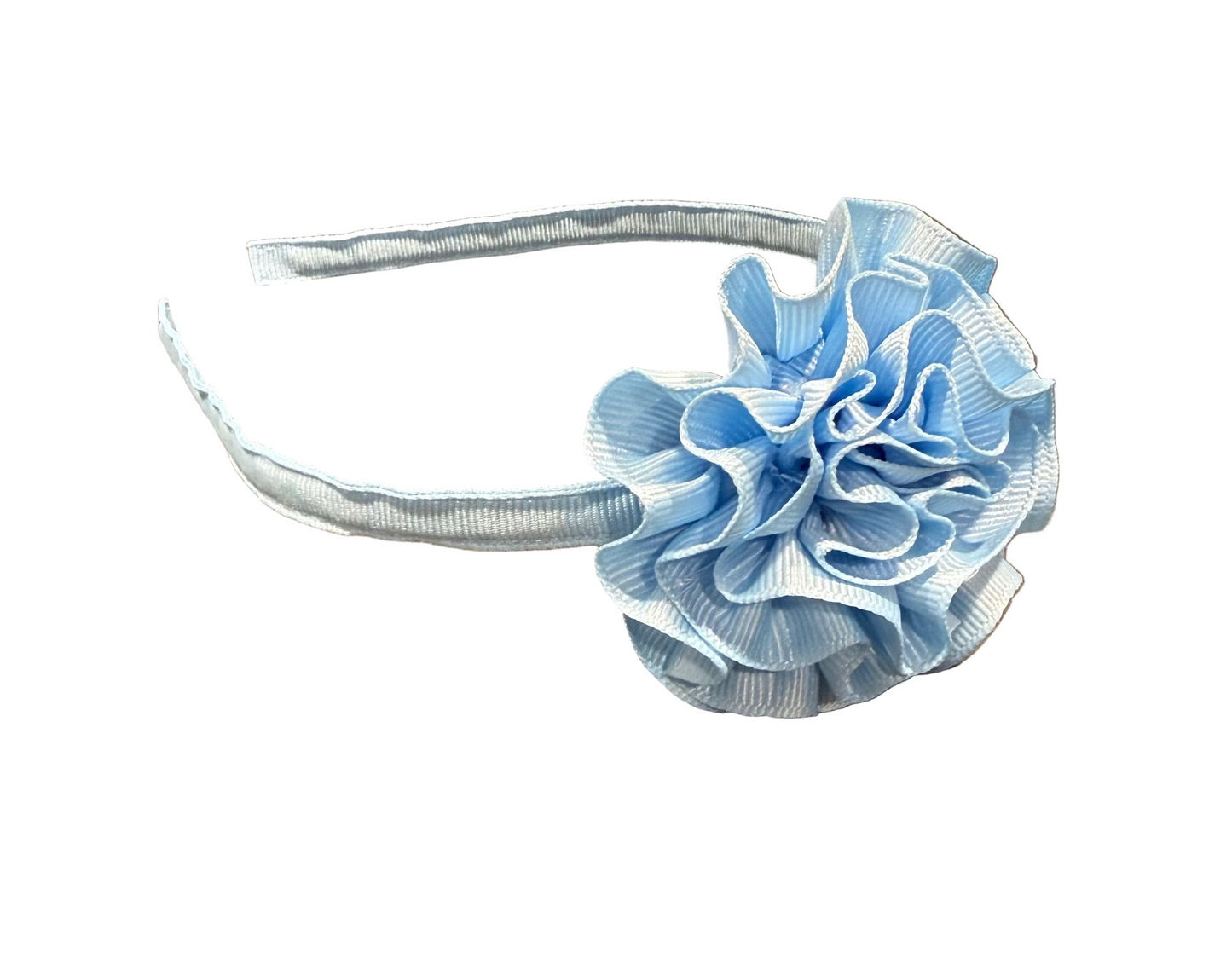 Schoolbelle Rosette Headband FBE13HB