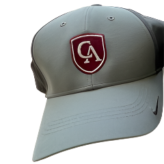 Nike Legacy Cap with Shield