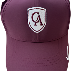 Nike Legacy Cap with Shield