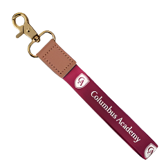 Premium Wrist Lanyard