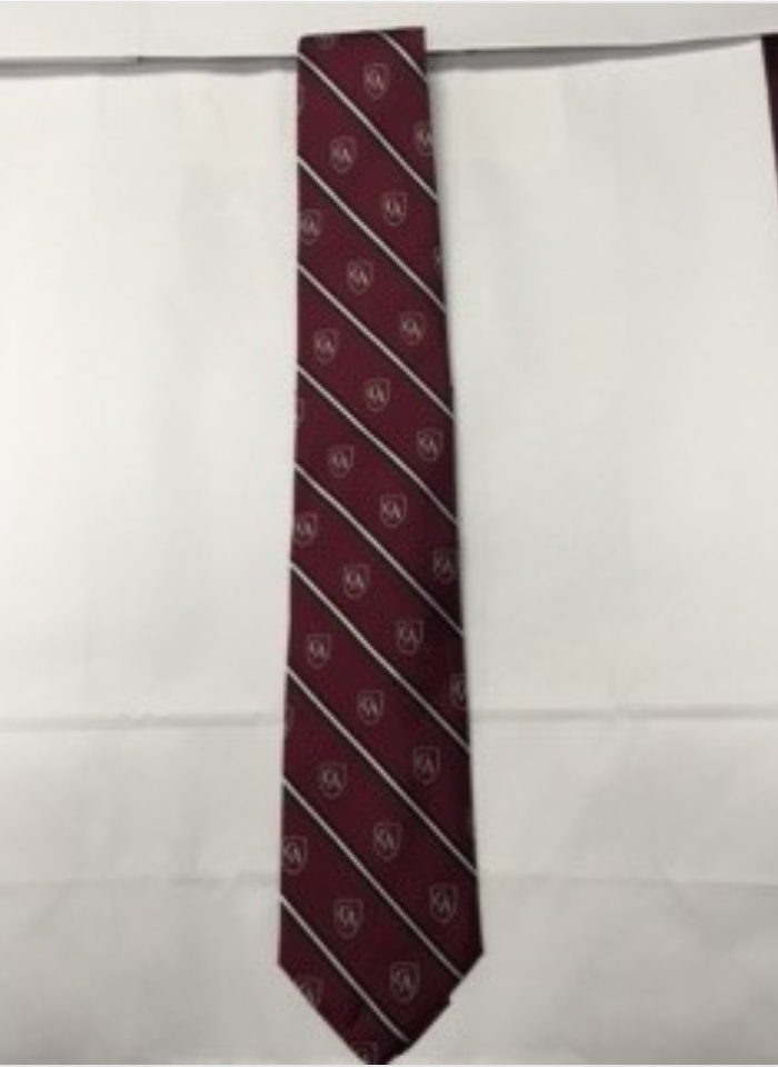 Charles Patrick of Georgetown Silk Neck Ties