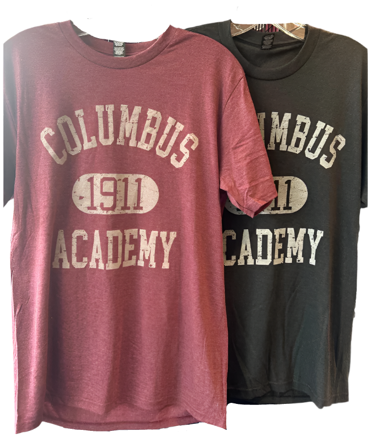 Adult CA 1911 Tee