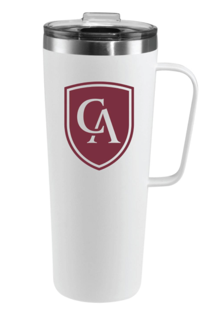 Stainless Steel Vacuum Insulated Travel Cup