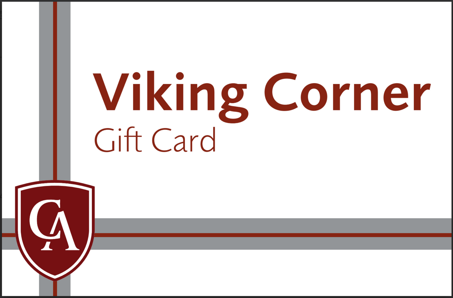 Viking Corner GC
