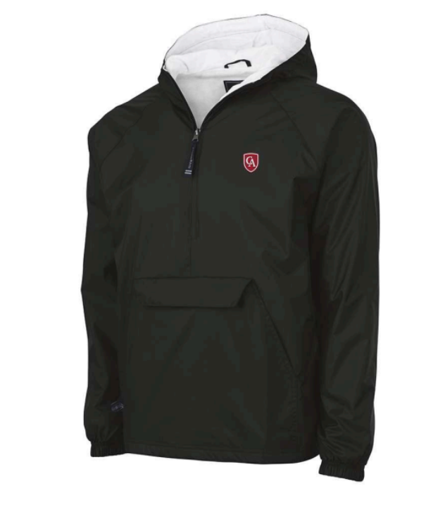 Charles River Lightweight Pullover