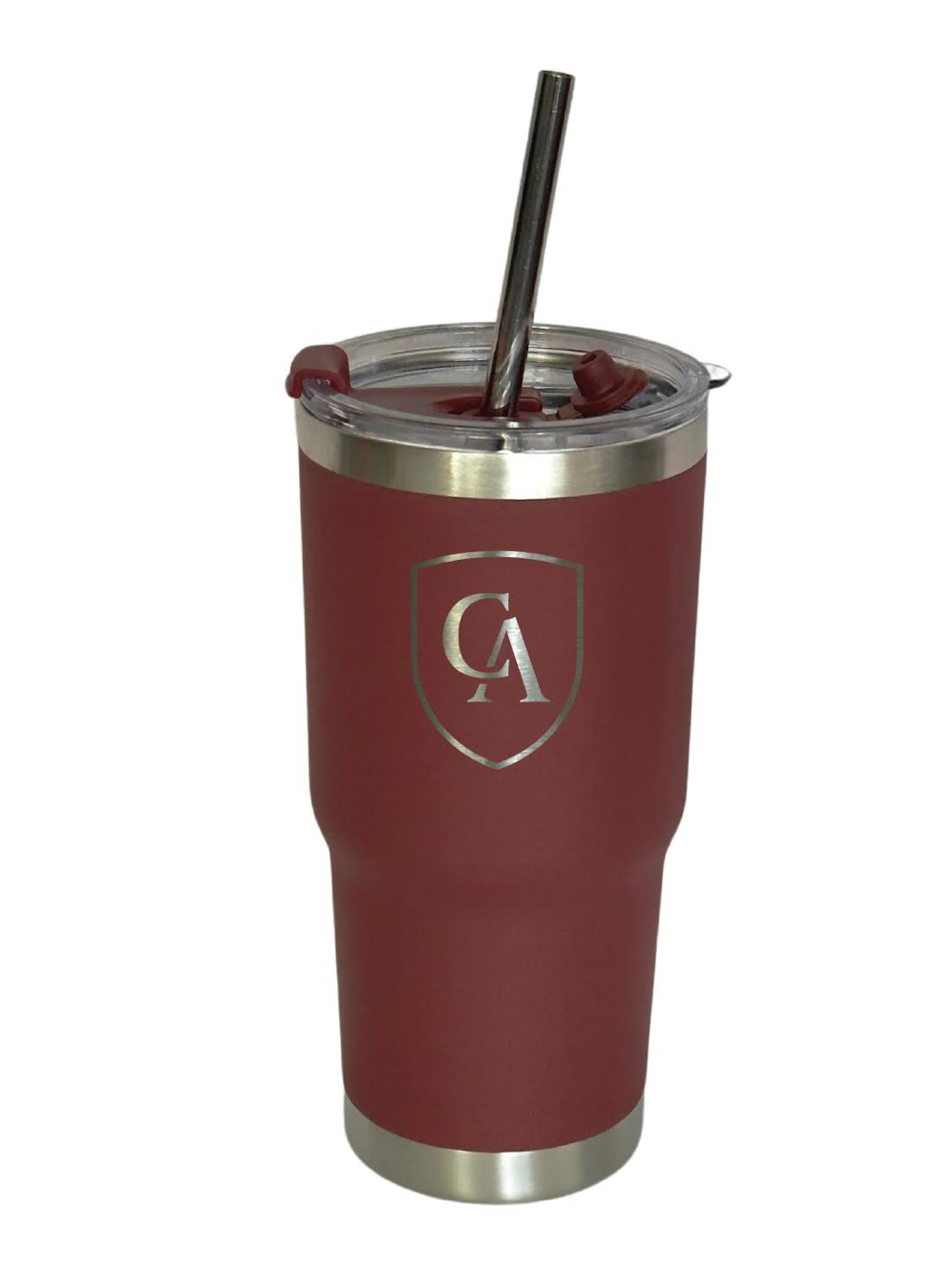 Arcticware 20oz Tumbler with Straw