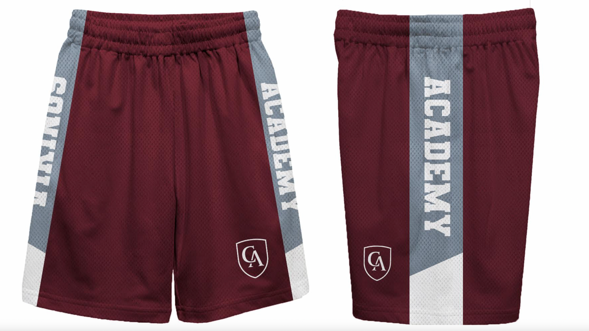 Youth Mesh Shorts
