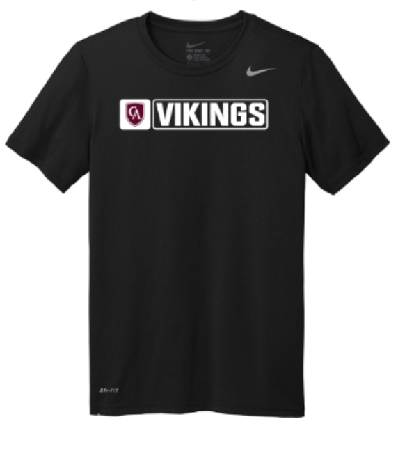 Youth Nike Legend Tee '25