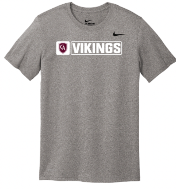 Youth Nike Legend Tee '25