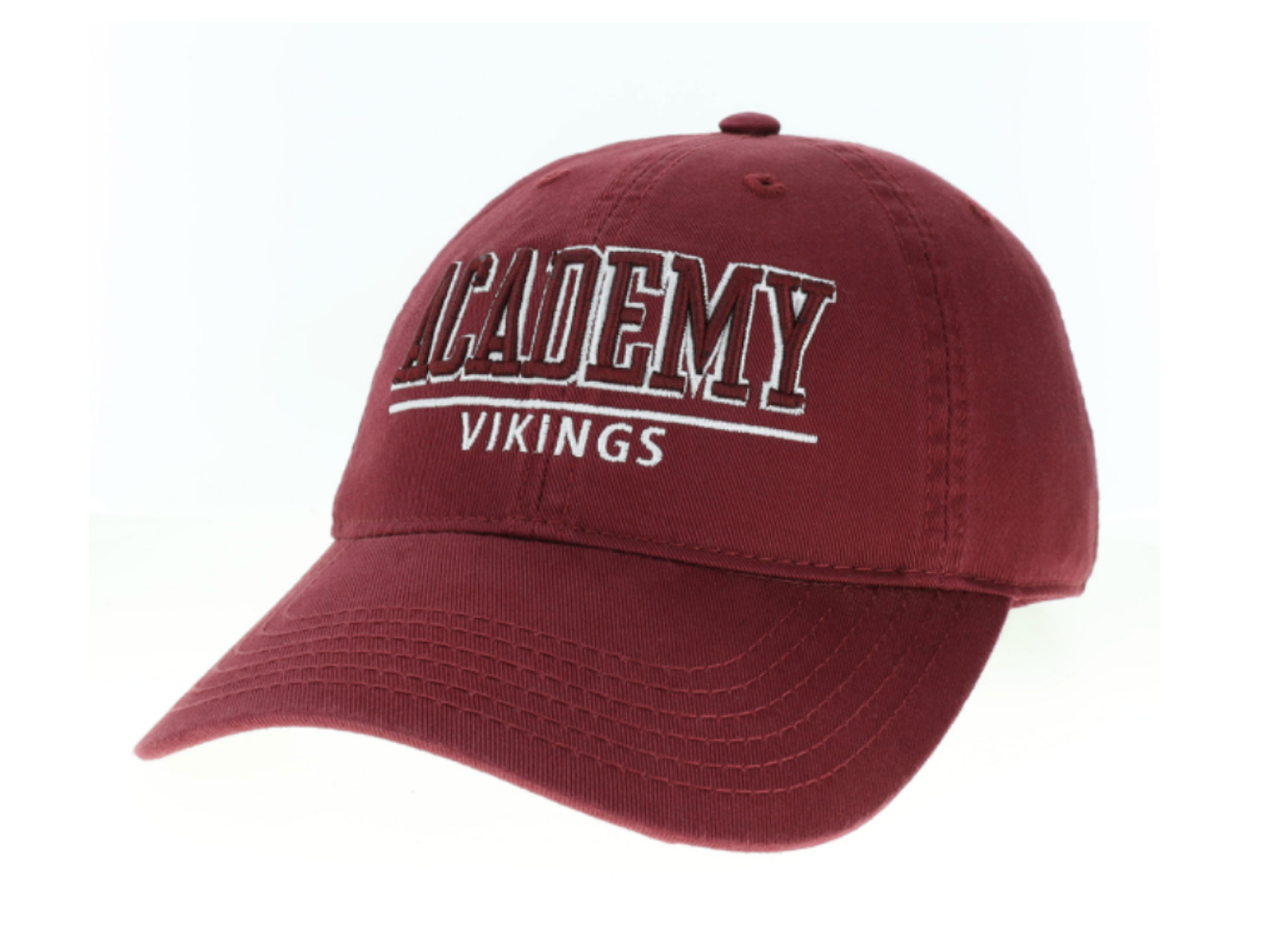 Youth Legacy Split Line Relaxed Twill Hat