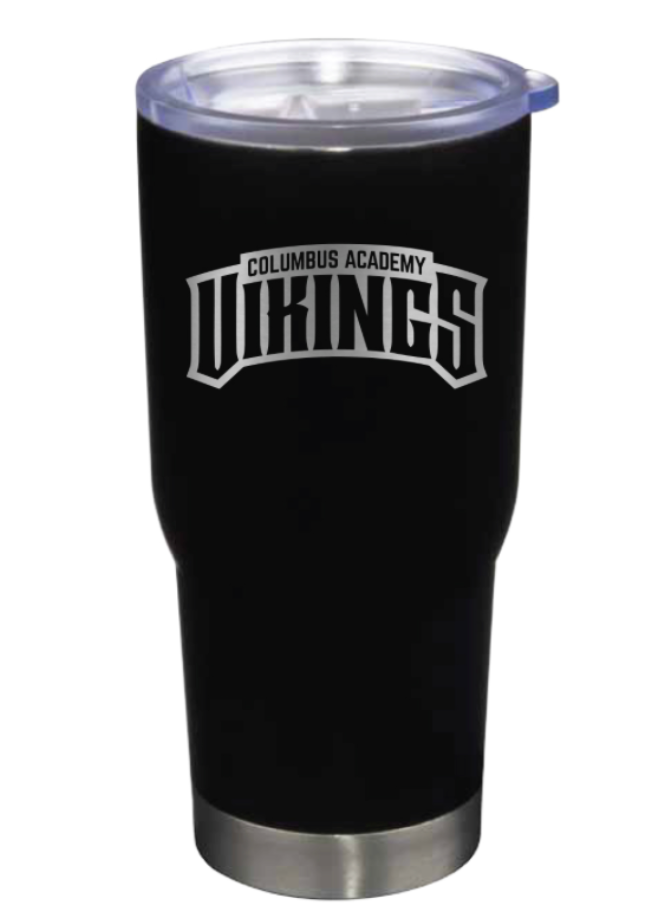 Stainless Steel Pro 22oz. Tumbler - Matte