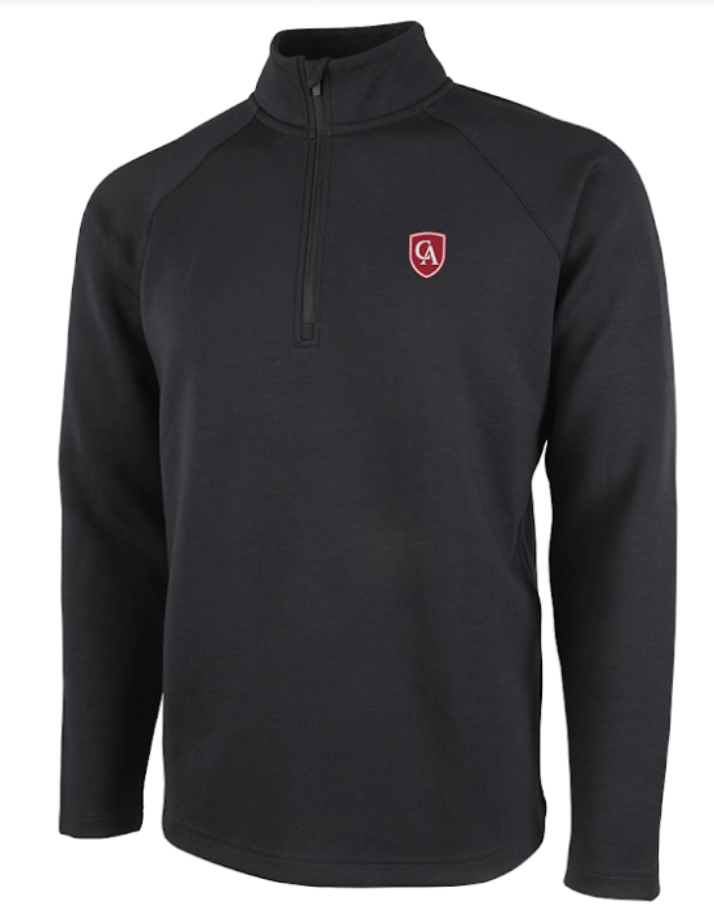 Adult Seaport 1/4 Zip