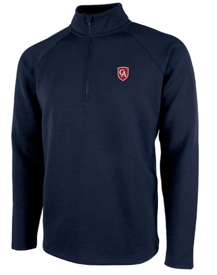 Adult Seaport 1/4 Zip