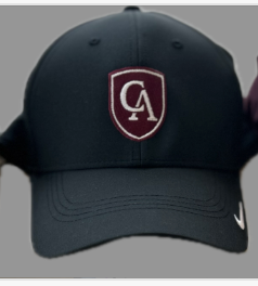 Nike Legacy Cap with Shield