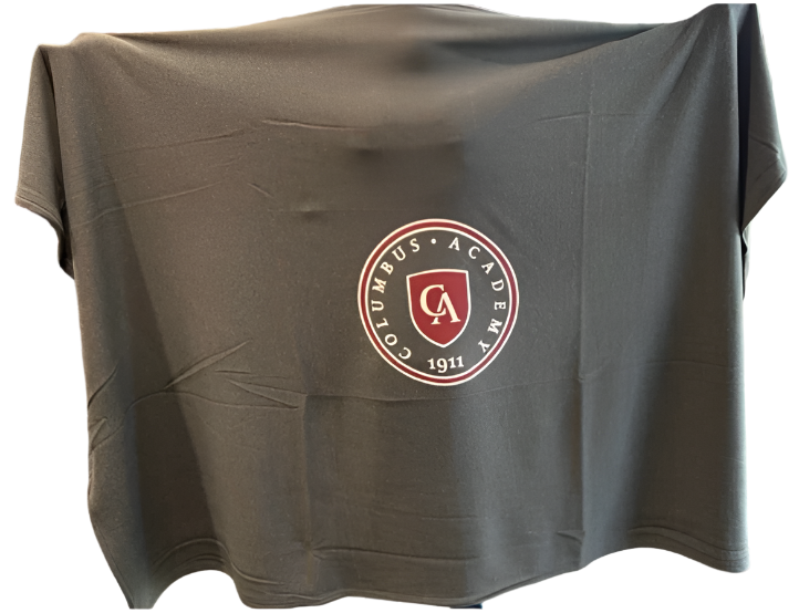MV Sport Sweatshirt Blanket