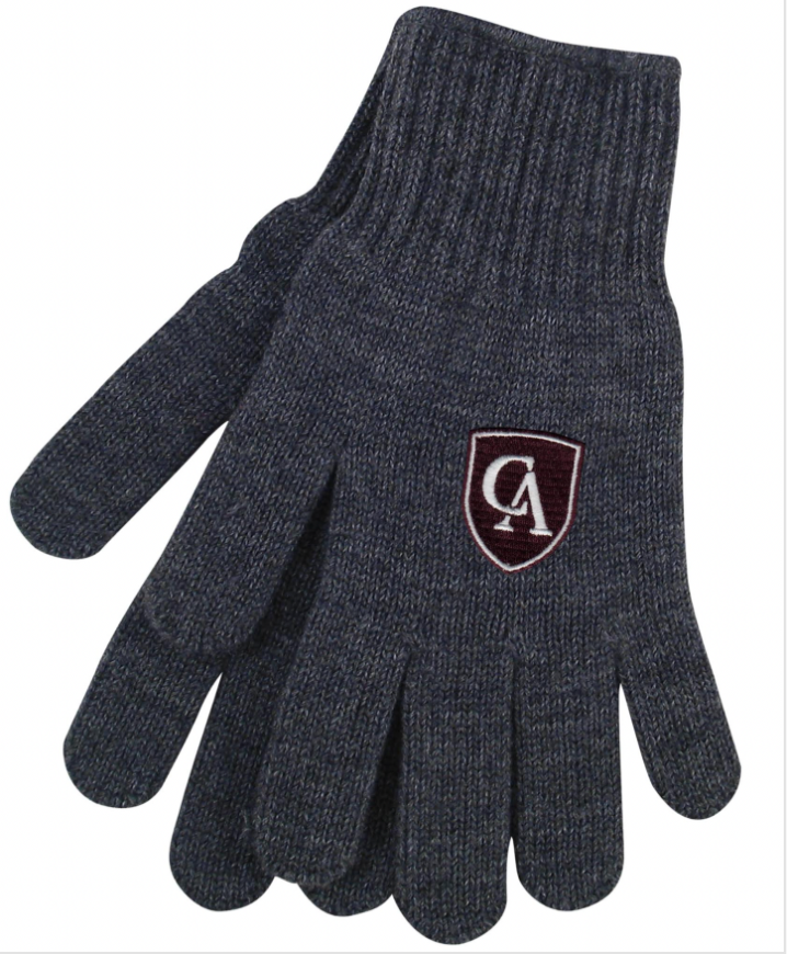 Logofit Tailgate Knit Glove