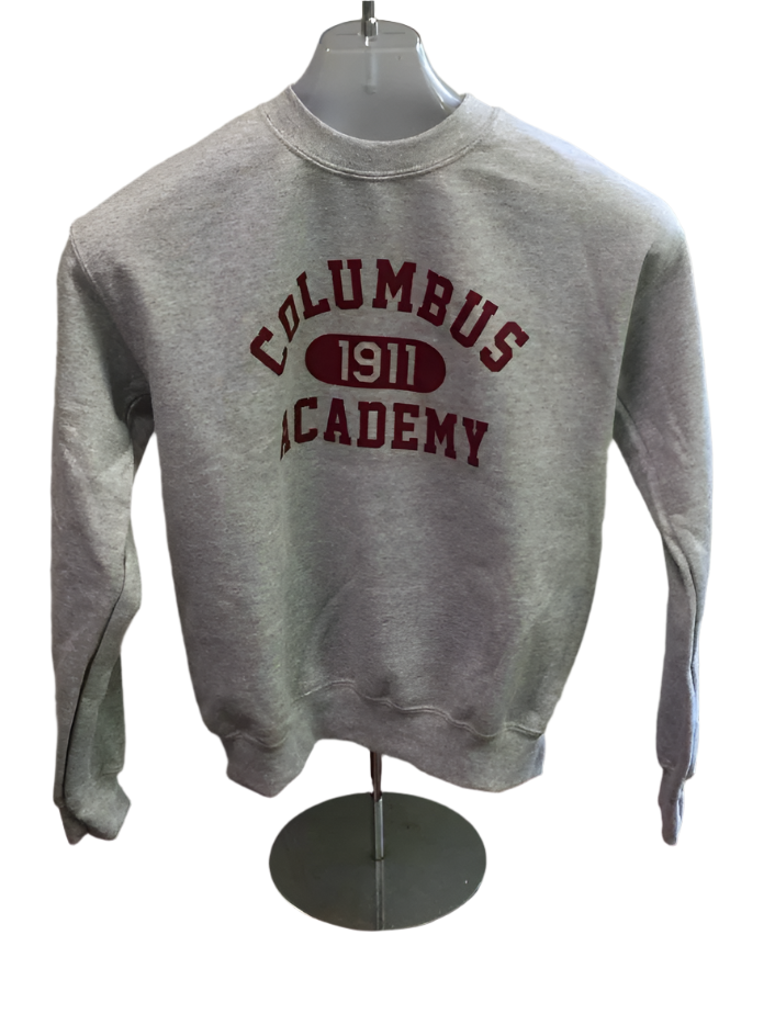 Gildan youth crew 1911 sweatshirt