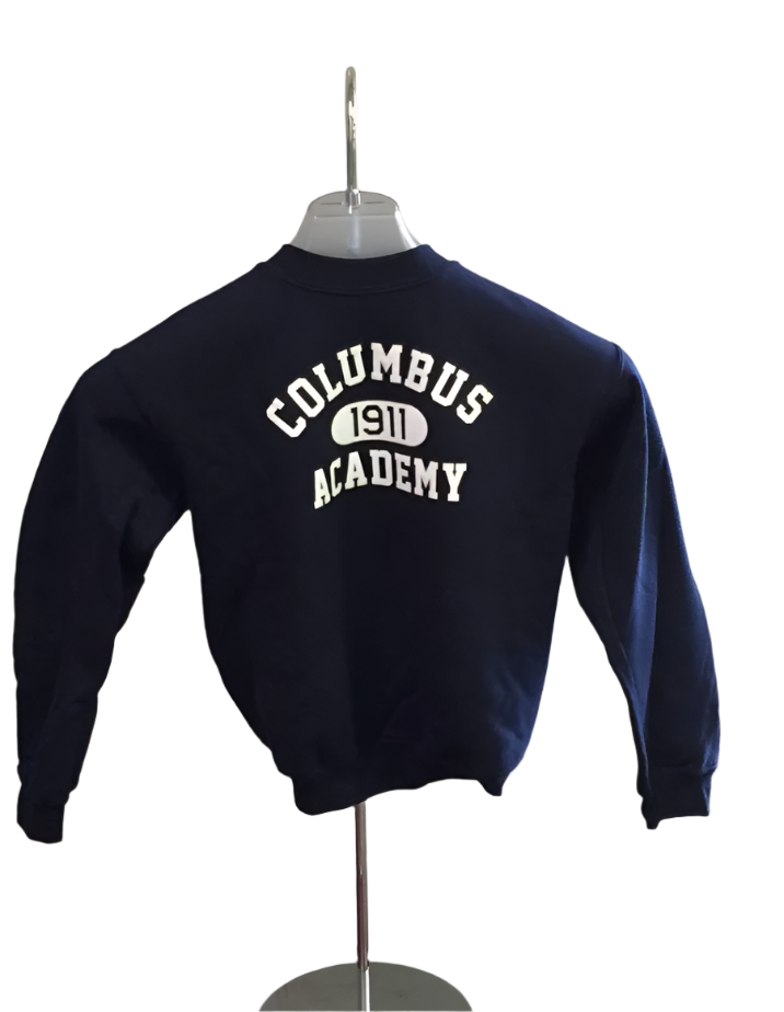 Gildan youth crew 1911 sweatshirt