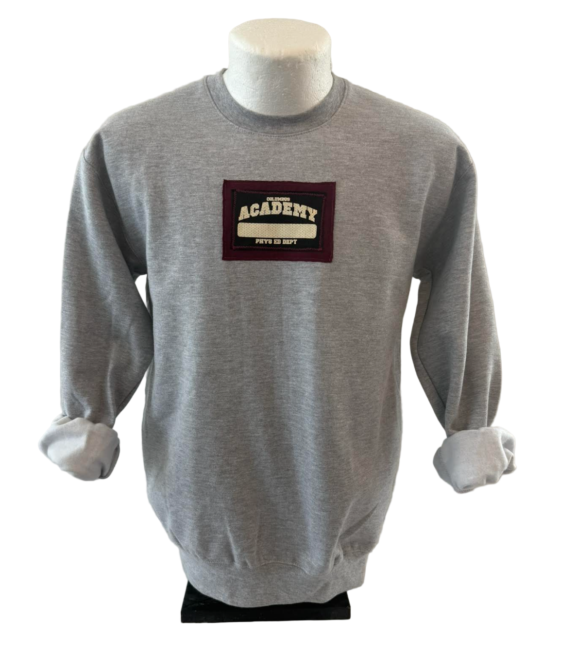 Reclaimed Spirit Fleece