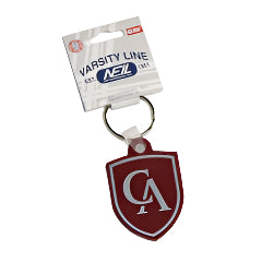 Varsity Line Key Fob