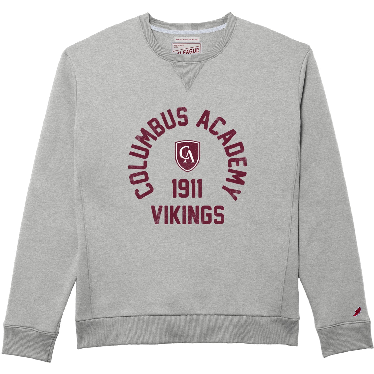 Adult League Vikings Fleece