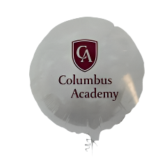 Foil Mylar Balloon - 17"