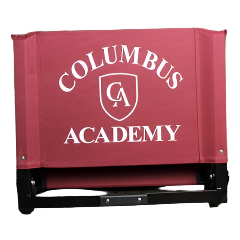 Game Changer Stadium Chair