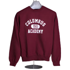 Gildan Adult Unisex 1911 Sweatshirt