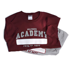 Gildan PE Uniform Adult tee