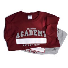 Gildan PE Uniform youth tee