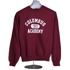 Gildan youth crew 1911 sweatshirt