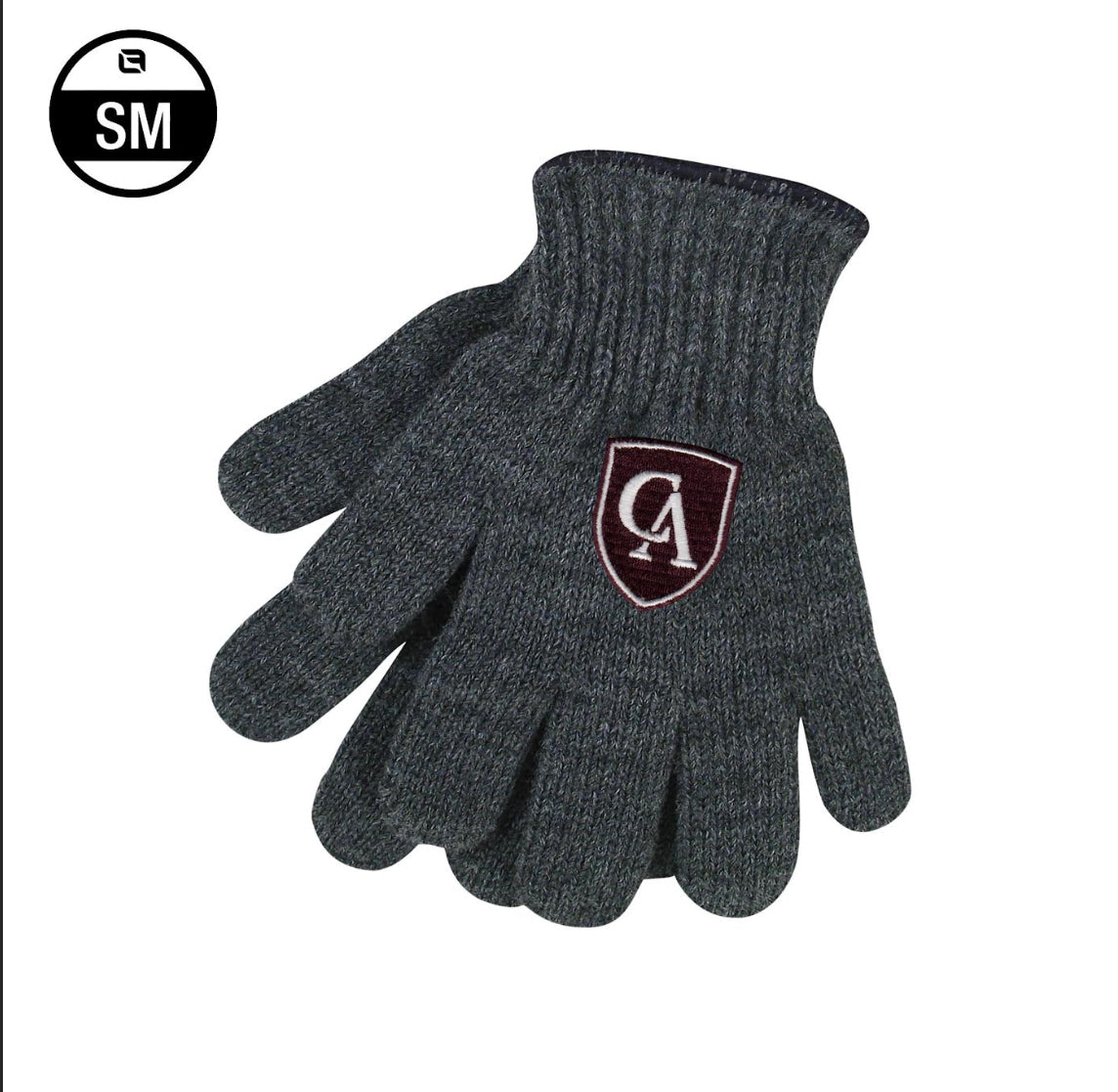 Youth Tailgate Knit Glove