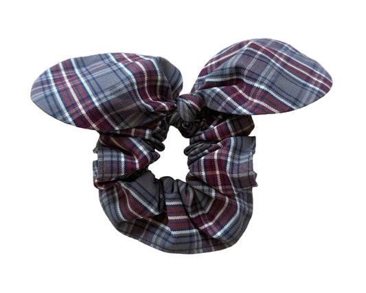 Knot It Up Scrunchie - FBE340