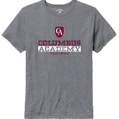 League Tri-Blend Tee FL24 - FINAL SALE
