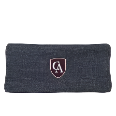 Logofit Adult Deep Freeze Fleece lined Knit Earband