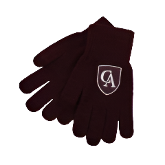 Logofit Youth Knit Texting Glove