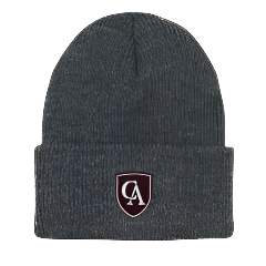 Logofit Youth North Pole Cuff Hat