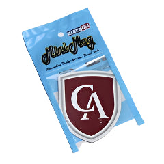 MiniMag car magnet