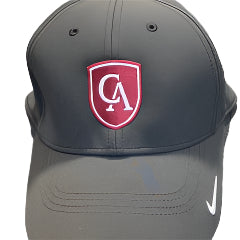 Nike Legacy Cap with Shield