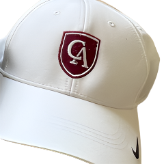 Nike Legacy Cap with Shield