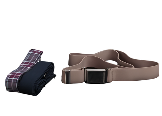 Schoolbelles Magnetic Belt