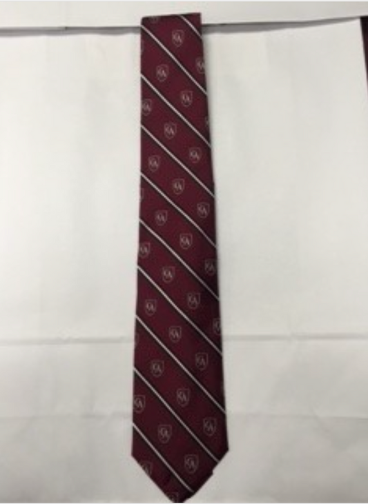 Charles Patrick of Georgetown Silk Neck Ties