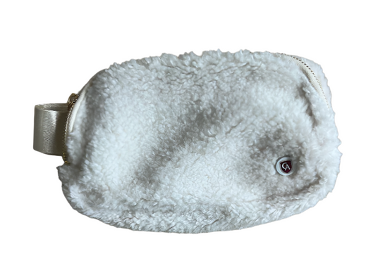 CA Belt Bag Sherpa