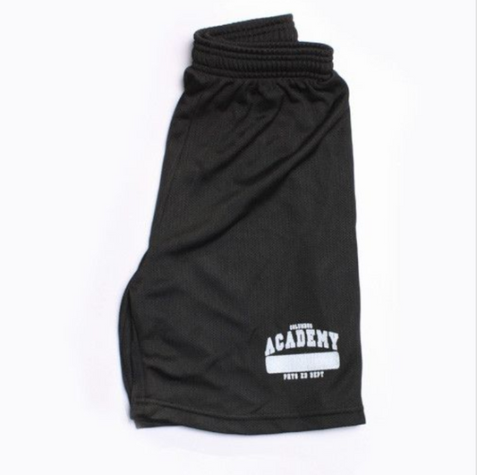 Badger PE Uniform Adult Shorts