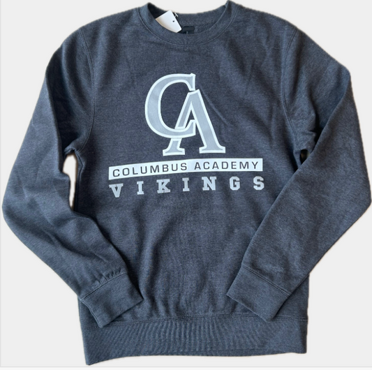 Adult WI24 Crew Fleece
