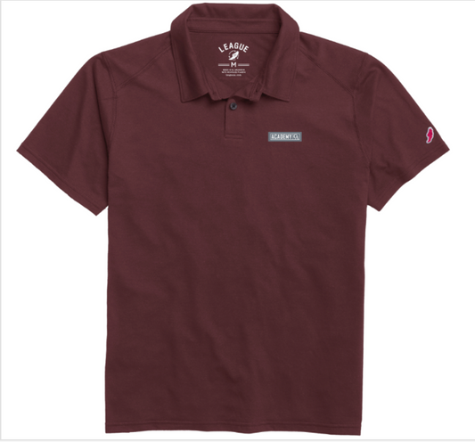 Adult Reclaim Polo