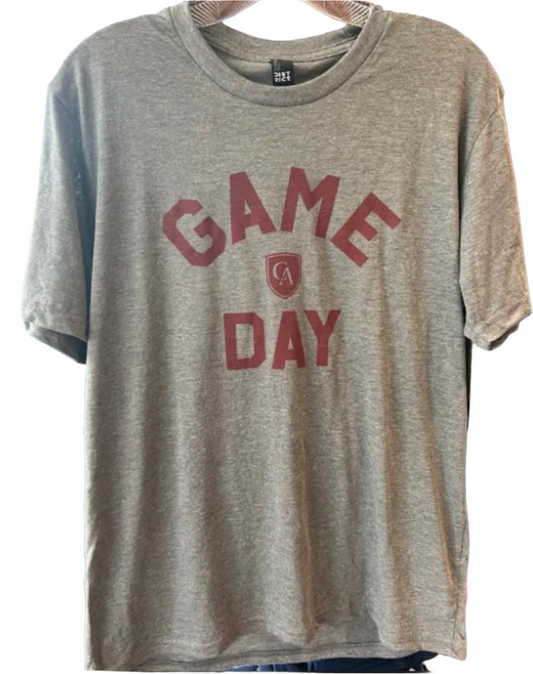 Adult Game Day Tee