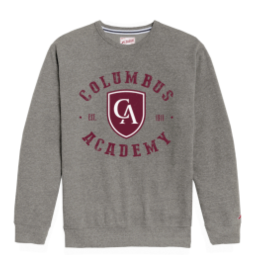 Adult CA Turnaround Fleece - FINAL SALE