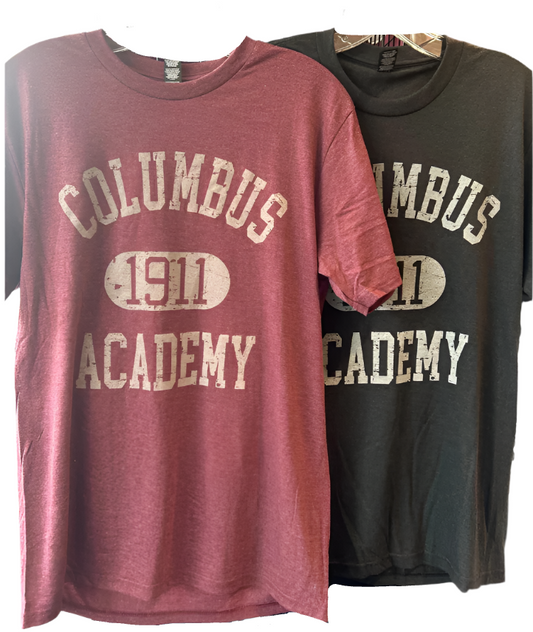 Adult CA 1911 Tee