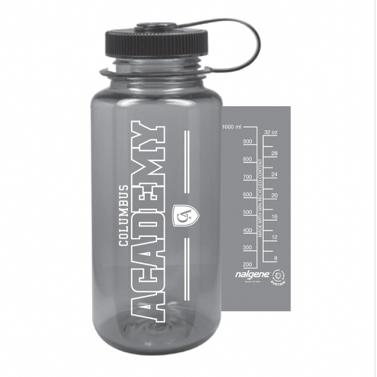 Wide Mouth Sustain Water Bottle - Academy